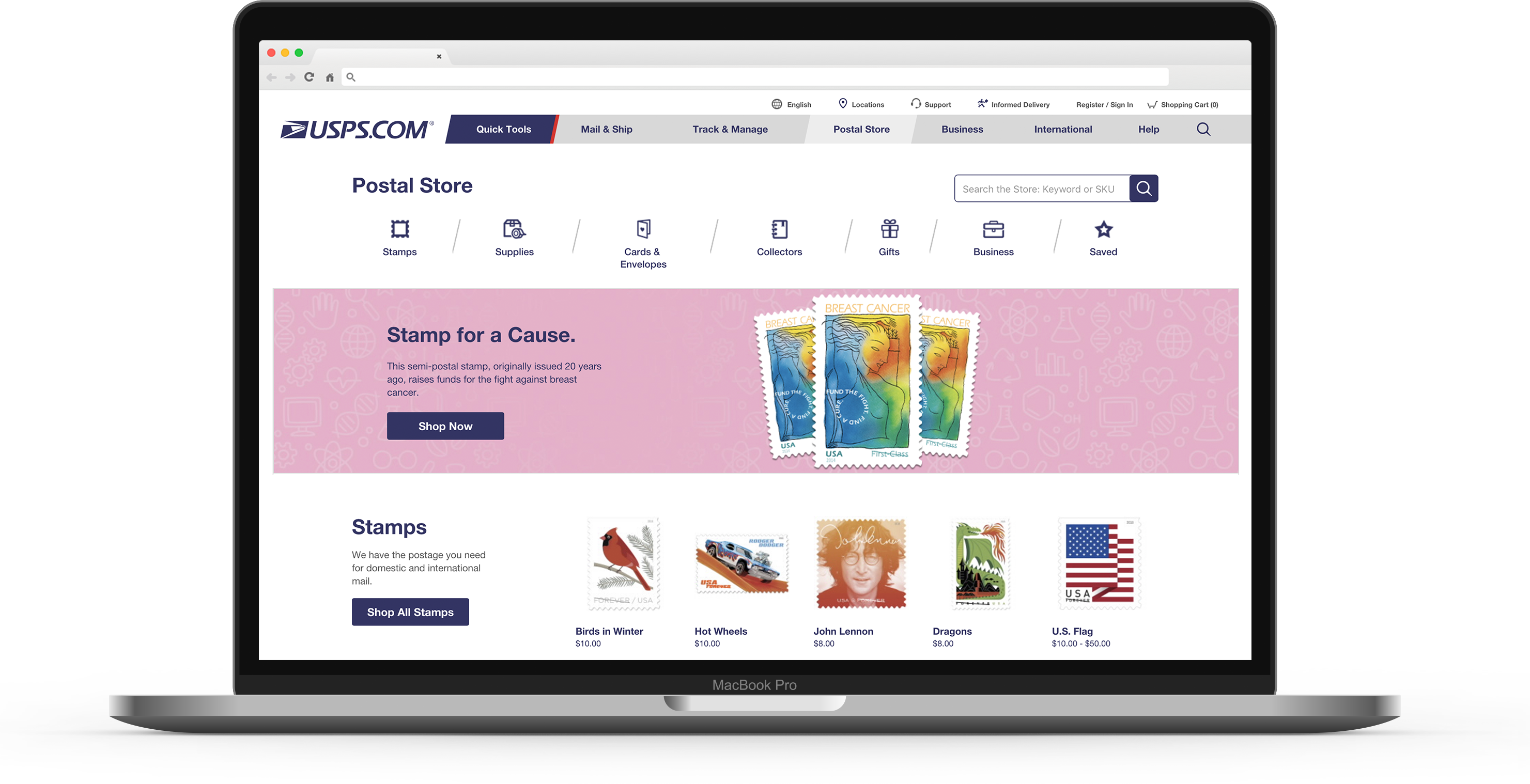 Responsive image